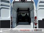 New 2026 Ram ProMaster 3500 Super High Roof Empty Cargo Van for sale #M260058 - photo 15