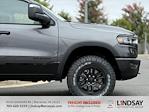 New 2026 Ram 1500 Rebel Crew Cab for sale #M260062 - photo 4