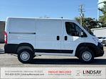 New 2026 Ram ProMaster 1500 Standard Roof Empty Cargo Van for sale #M260066 - photo 4