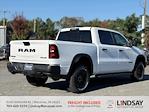 New 2026 Ram 1500 Rebel Crew Cab for sale #M260067 - photo 4