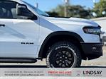 New 2026 Ram 1500 Rebel Crew Cab for sale #M260067 - photo 7