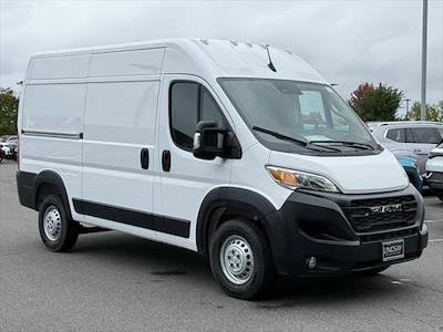 New 2026 Ram ProMaster 1500 High Roof Empty Cargo Van for sale #M260070 - photo 1