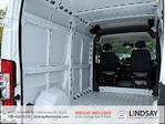 New 2026 Ram ProMaster 1500 High Roof Empty Cargo Van for sale #M260070 - photo 20