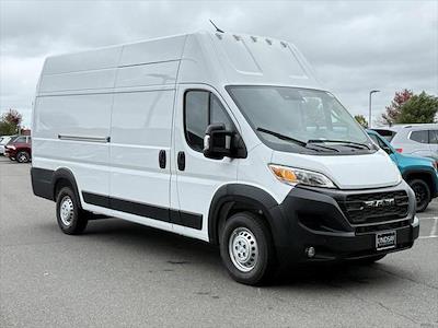 New 2026 Ram ProMaster 3500 Super High Roof Empty Cargo Van for sale #M260071 - photo 1