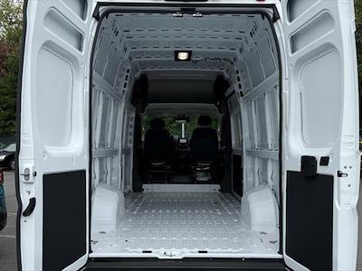 New 2026 Ram ProMaster 3500 Super High Roof Empty Cargo Van for sale #M260071 - photo 2