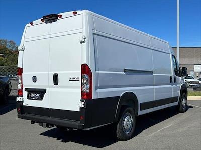 New 2026 Ram ProMaster 3500 High Roof Upfitted Cargo Van for sale #M260097 - photo 2
