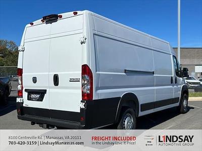 New 2026 Ram ProMaster 3500 High Roof Upfitted Cargo Van for sale #M260097 - photo 2