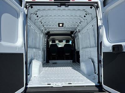 New 2026 Ram ProMaster 3500 High Roof Empty Cargo Van for sale #M260097 - photo 2