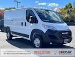 New 2026 Ram ProMaster 1500 Standard Roof Empty Cargo Van for sale #M260098 - photo 1