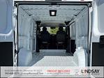 New 2026 Ram ProMaster 1500 Standard Roof Empty Cargo Van for sale #M260098 - photo 8