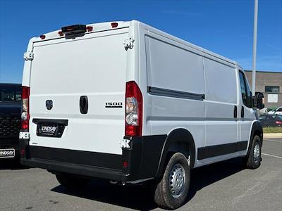New 2026 Ram ProMaster 1500 Standard Roof Empty Cargo Van for sale #M260099 - photo 2