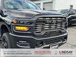 New 2026 Ram 2500 Tradesman Crew Cab for sale #M260166 - photo 3