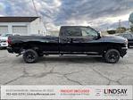 New 2026 Ram 2500 Tradesman Crew Cab for sale #M260166 - photo 4