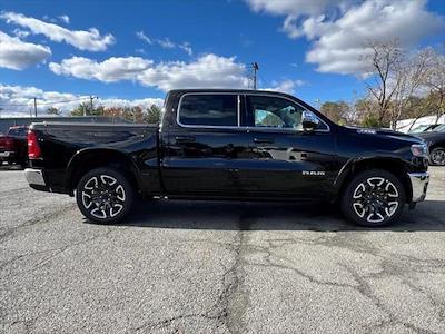 New 2026 Ram 1500 Longhorn Crew Cab for sale #M260175 - photo 2