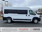 New 2026 Ram ProMaster 2500 High Roof Empty Cargo Van for sale #M260202 - photo 4