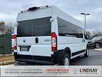 New 2026 Ram ProMaster 2500 High Roof Empty Cargo Van for sale #M260202 - photo 2