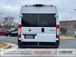 New 2026 Ram ProMaster 2500 High Roof Empty Cargo Van for sale #M260202 - photo 6