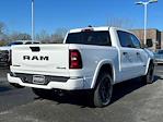 New 2026 Ram 1500 Big Horn Crew Cab for sale #M260227 - photo 4