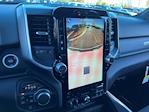 New 2026 Ram 1500 Big Horn Crew Cab for sale #M260227 - photo 36