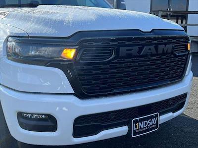 New 2026 Ram 1500 Big Horn Crew Cab for sale #M260229 - photo 2