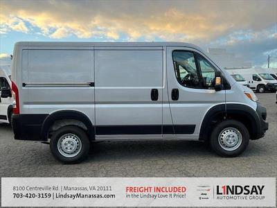 New 2026 Ram ProMaster 1500 Standard Roof Empty Cargo Van for sale #M260244 - photo 2