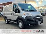 New 2026 Ram ProMaster 1500 Standard Roof Empty Cargo Van for sale #M260244 - photo 1