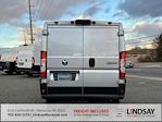New 2026 Ram ProMaster 1500 Standard Roof Empty Cargo Van for sale #M260244 - photo 10