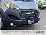 New 2026 Ram ProMaster 1500 Standard Roof Empty Cargo Van for sale #M260244 - photo 5