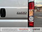 New 2026 Ram ProMaster 1500 Standard Roof Empty Cargo Van for sale #M260244 - photo 8