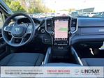 New 2026 Ram 2500 Big Horn Crew Cab for sale #M260245 - photo 18