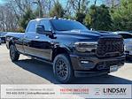 New 2026 Ram 2500 Limited Crew Cab for sale #M260249 - photo 1