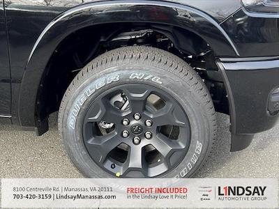 New 2026 Ram 1500 Big Horn Crew Cab for sale #M260272 - photo 2