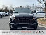 New 2026 Ram 1500 Big Horn Crew Cab for sale #M260272 - photo 3