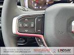 New 2026 Ram 1500 Big Horn Crew Cab for sale #M260272 - photo 32