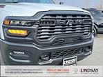 New 2026 Ram 3500 Crew Cab 60 CA Cab Chassis for sale #M260273 - photo 4