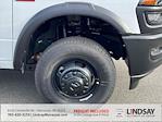 New 2026 Ram 3500 Crew Cab 60 CA Cab Chassis for sale #M260273 - photo 5