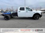 New 2026 Ram 3500 Crew Cab 60 CA Cab Chassis for sale #M260273 - photo 7