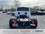 New 2026 Ram 3500 Crew Cab 60 CA Cab Chassis for sale #M260273 - photo 9