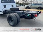 New 2026 Ram 3500 Crew Cab 60 CA Cab Chassis for sale #M260273 - photo 10