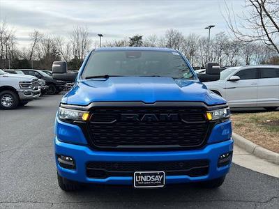 New 2026 Ram 1500 Big Horn Crew Cab for sale #M260275 - photo 2