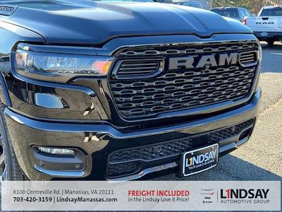 New 2026 Ram 1500 Big Horn Crew Cab for sale #M260284 - photo 2