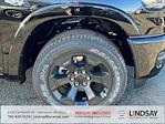 New 2026 Ram 1500 Big Horn Crew Cab for sale #M260284 - photo 3
