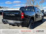 New 2026 Ram 1500 Big Horn Crew Cab for sale #M260284 - photo 5