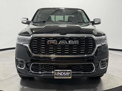 New 2026 Ram 1500 Limited Longhorn Crew Cab for sale #M260290 - photo 2