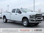 New 2026 Ram 2500 Tradesman Crew Cab for sale #M260292 - photo 1