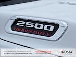 New 2026 Ram 2500 Tradesman Crew Cab for sale #M260292 - photo 8