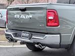 New 2026 Ram 1500 Big Horn Crew Cab for sale #M260297 - photo 4