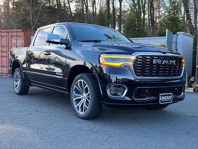 New 2026 Ram 1500 Limited Longhorn Crew Cab for sale #M260316 - photo 2