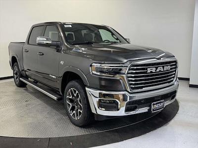 New 2026 Ram 1500 Laramie Crew Cab for sale #M260318 - photo 1