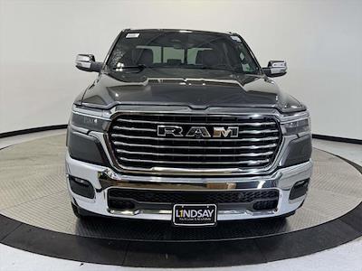 New 2026 Ram 1500 Laramie Crew Cab for sale #M260318 - photo 2